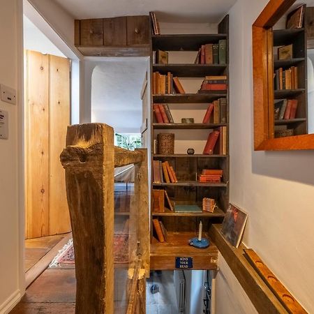 Most Romantic Cottage In Suffolk - Number Four フラムリンガム エクステリア 写真