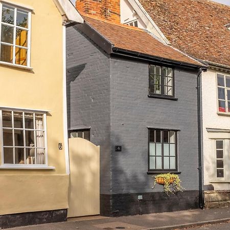 Most Romantic Cottage In Suffolk - Number Four フラムリンガム エクステリア 写真