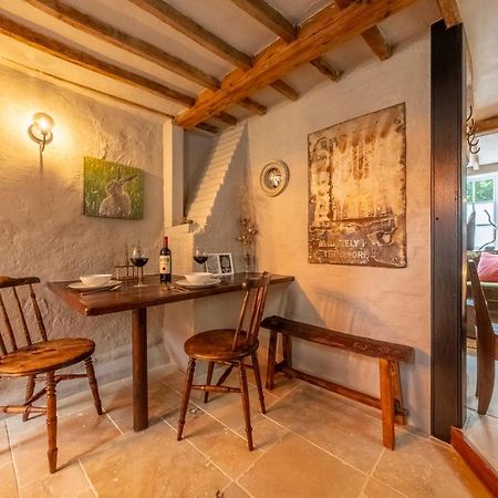 Most Romantic Cottage In Suffolk - Number Four フラムリンガム エクステリア 写真