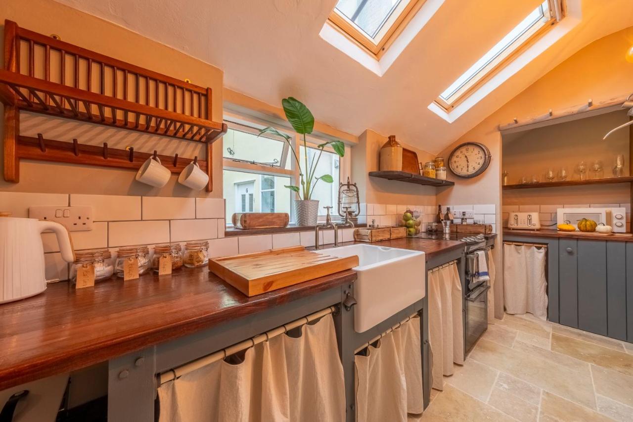 Most Romantic Cottage In Suffolk - Number Four フラムリンガム エクステリア 写真