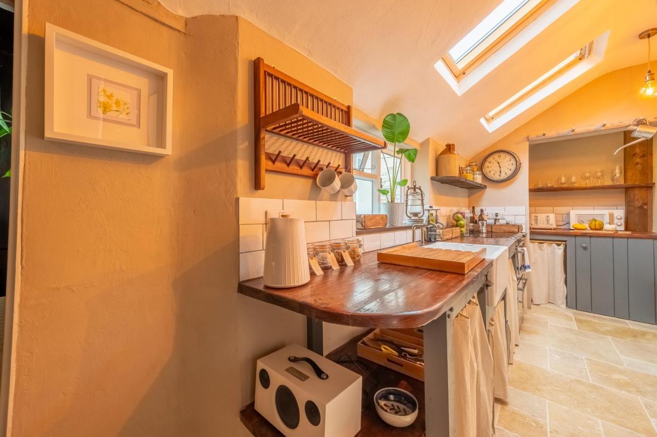 Most Romantic Cottage In Suffolk - Number Four フラムリンガム エクステリア 写真