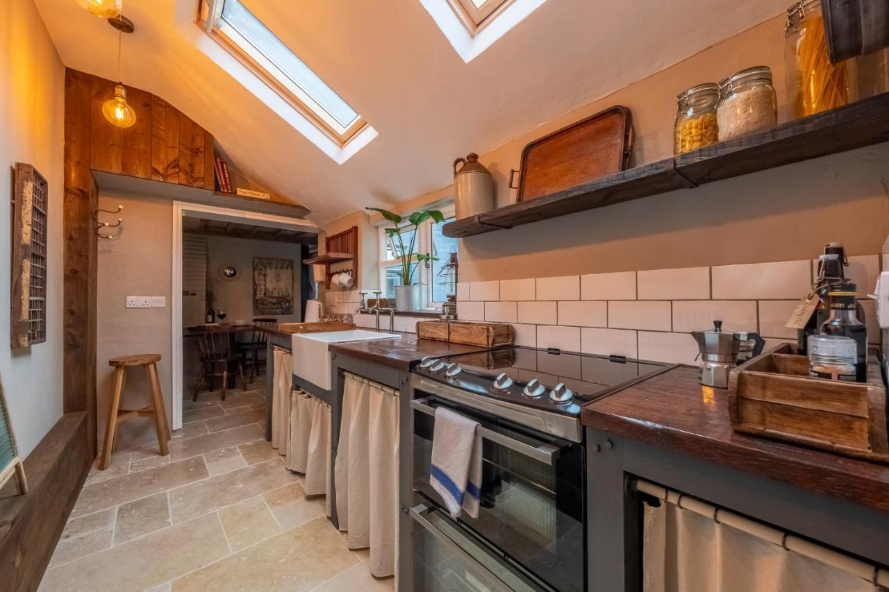 Most Romantic Cottage In Suffolk - Number Four フラムリンガム エクステリア 写真
