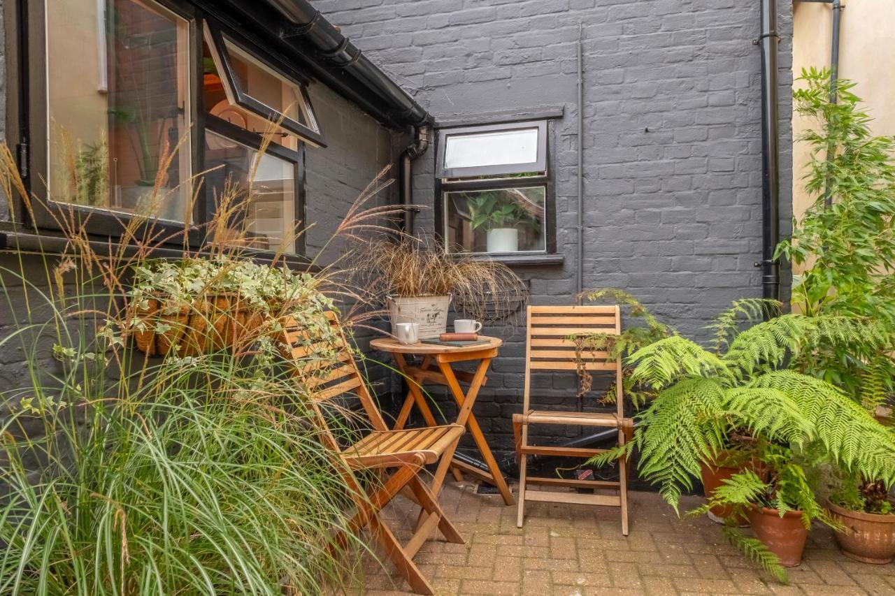 Most Romantic Cottage In Suffolk - Number Four フラムリンガム エクステリア 写真