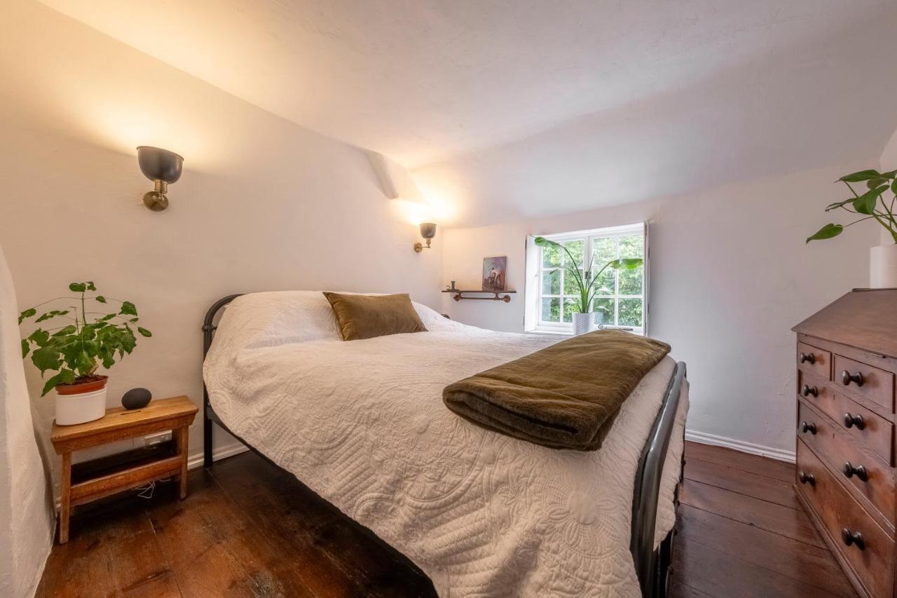 Most Romantic Cottage In Suffolk - Number Four フラムリンガム エクステリア 写真