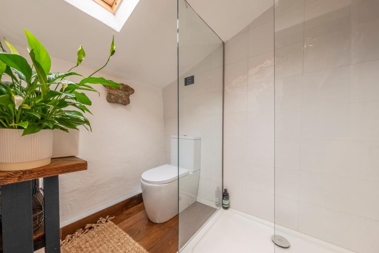Most Romantic Cottage In Suffolk - Number Four フラムリンガム エクステリア 写真