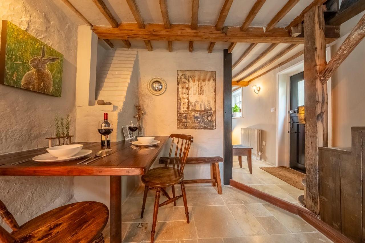 Most Romantic Cottage In Suffolk - Number Four フラムリンガム エクステリア 写真