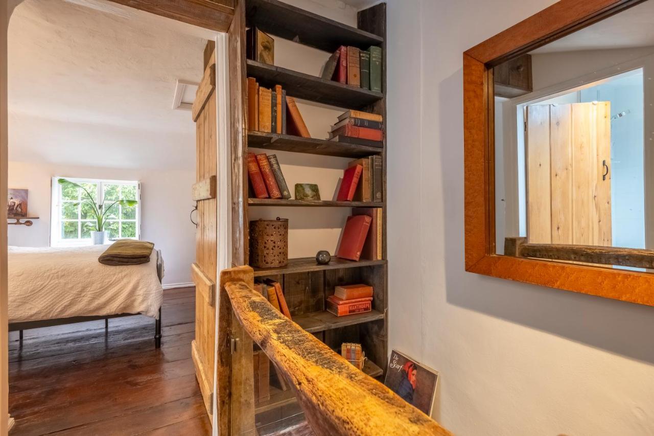 Most Romantic Cottage In Suffolk - Number Four フラムリンガム エクステリア 写真