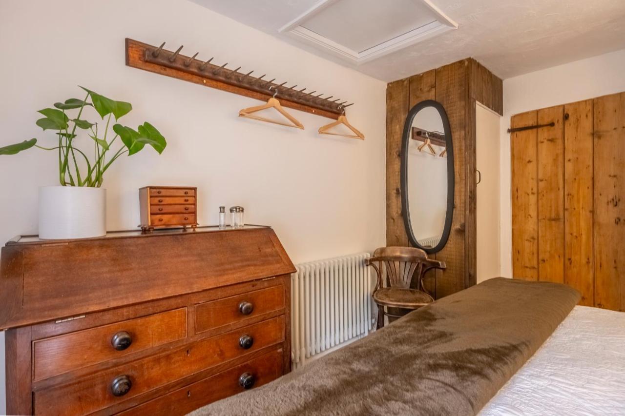 Most Romantic Cottage In Suffolk - Number Four フラムリンガム エクステリア 写真