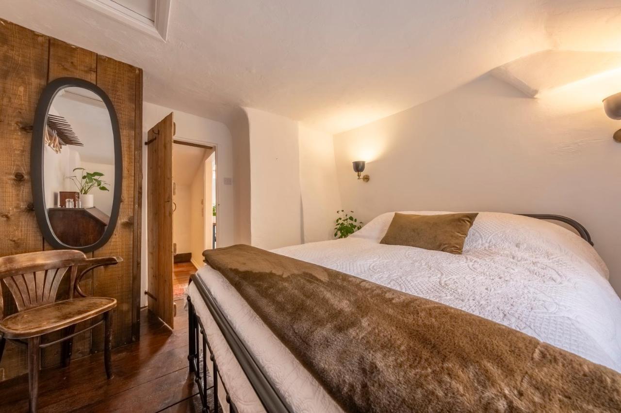 Most Romantic Cottage In Suffolk - Number Four フラムリンガム エクステリア 写真