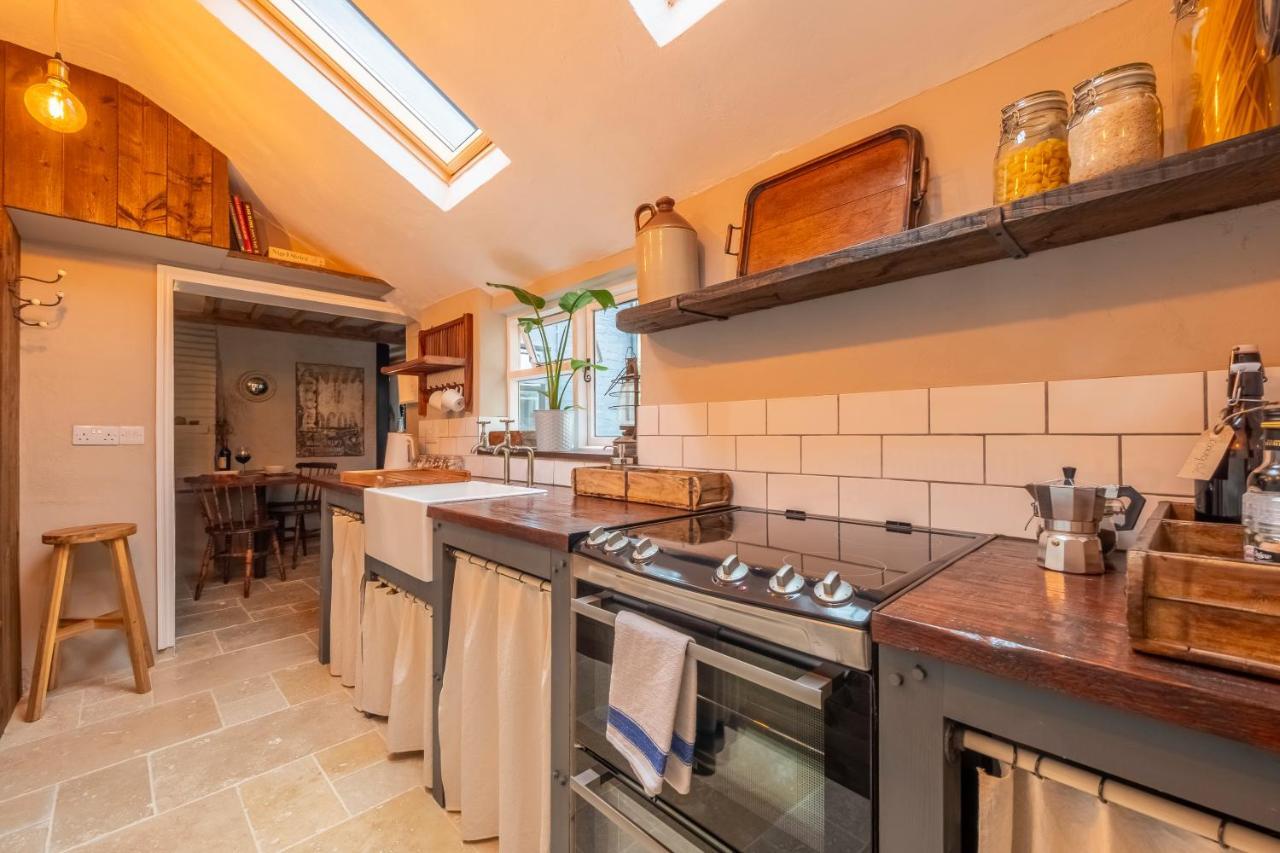 Most Romantic Cottage In Suffolk - Number Four フラムリンガム エクステリア 写真
